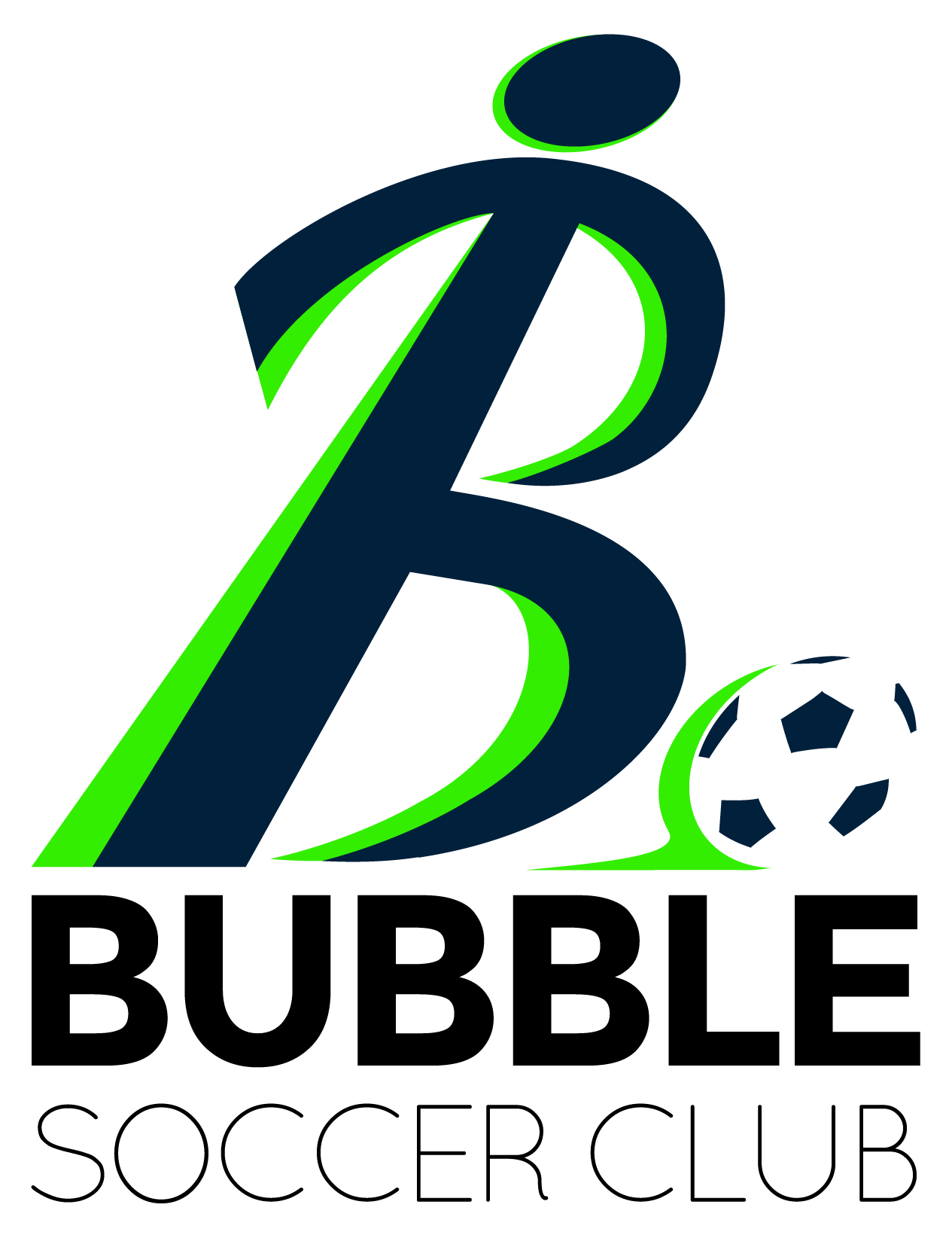 Bubble Soccer Club Bubble Soccer Club