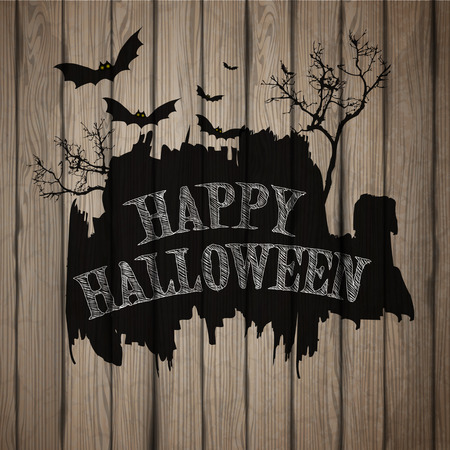 Be on the Look Out for Ghosts and Goblins…